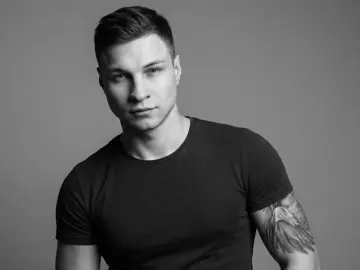 Livejasmin Adult Webcams of AlexPolo