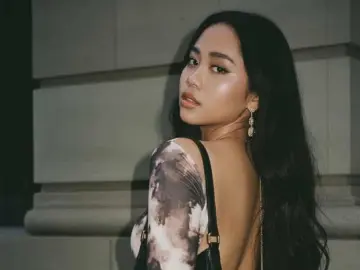 Livejasmin Sex Cam of BelyssaCoseco