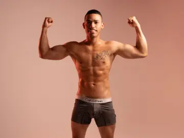 Livejasmin Private Sex Chat of OwenJohnson