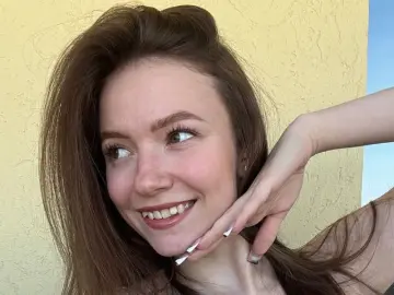 Livejasmin Free Porn Cam of FredericaCarvin