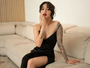 Livejasmin Best live sex cam show of GabriellaLacroix