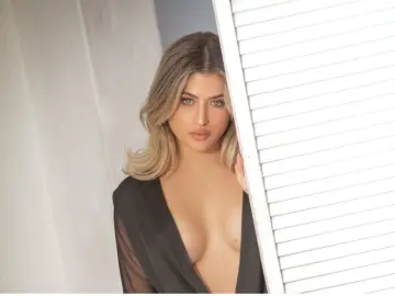 Livejasmin Live Sex of IrinaMolkova