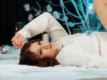 Livejasmin Adult Video Chat of AmaraBosch