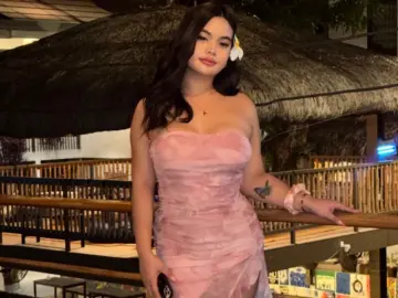 Livejasmin Free Porn Cam of GiannaGrande