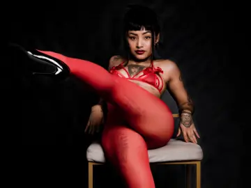 Livejasmin Live Porn of LunaOdette