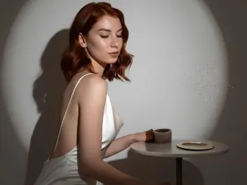 Livejasmin Adult Webcams of NellyRedova