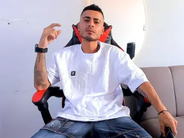 Livejasmin Watch Live Sex Cams of MatthewCullenn