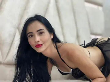 Livejasmin Live Sex Cam of MegannSomers
