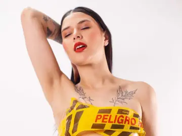 Livejasmin Best live sex cam show of ChloeSantory