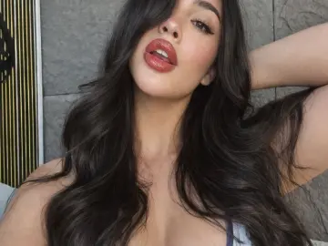 Livejasmin Free Live Porn of DuainaSnowe