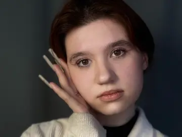 Livejasmin Best Webcam of SantanaJohanek