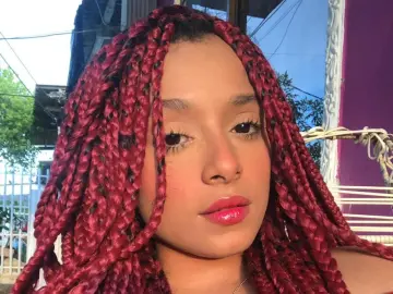 Livejasmin Nude Webcam of KiaraJhones