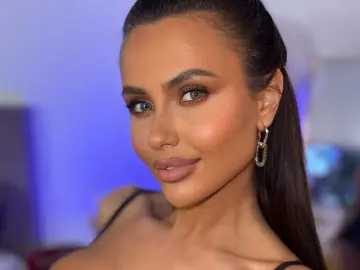 Livejasmin Sex Chat of Anais