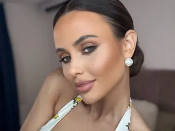 Livejasmin Best live sex cam show of Anais