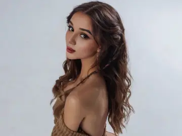 Livejasmin Nude Webcam of AthisaMaganda