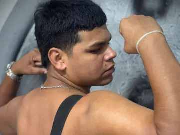 Livejasmin Adult Webcam of ErickOconer