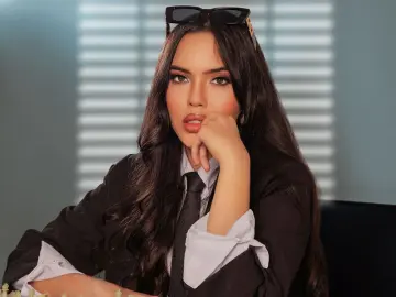 Livejasmin Nude Webcam of LannaCooper