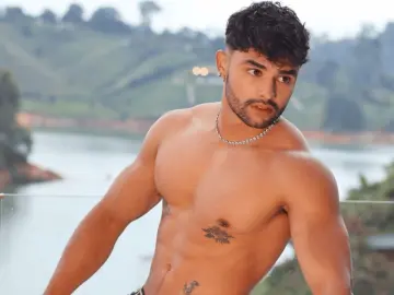 Livejasmin Free Live Porn of JordanKonnor