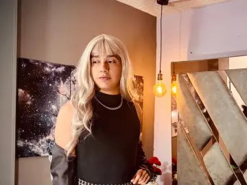 Livejasmin Live Sex of EisaNoir