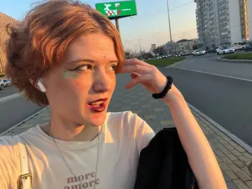 Livejasmin Adult Webcams of FlairCatlow