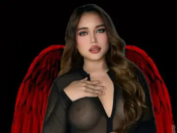 Livejasmin Best live sex cam show of ShevannaConsani