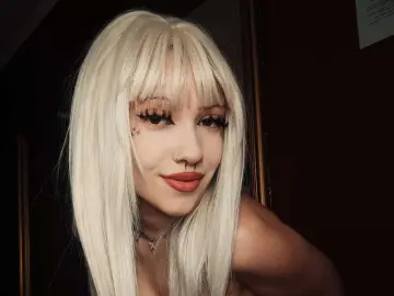 Livejasmin Best live sex cam show of LunaGoth