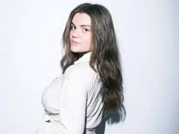 Livejasmin Nude Webcam of MelaniMell