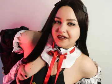 Livejasmin Best live sex cam show of VanessaMartines