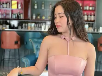 Livejasmin Adult Webcam of MinDannasa