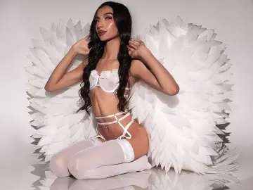 Livejasmin Live Sex of AnthonellaVolkov