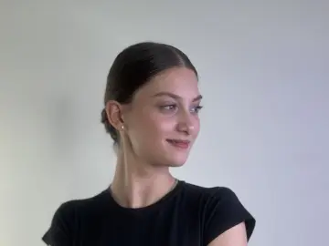 Livejasmin Nude Webcam of SharikaWigington