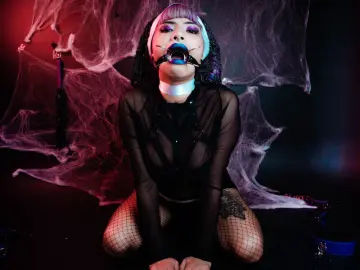 Livejasmin Watch Live Sex Cams of VioletHogtied