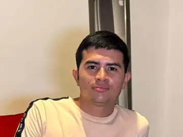 Livejasmin Free Live Porn of WilsonSanchez