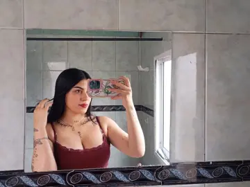 Livejasmin Sex Chat of SamaraCastellano