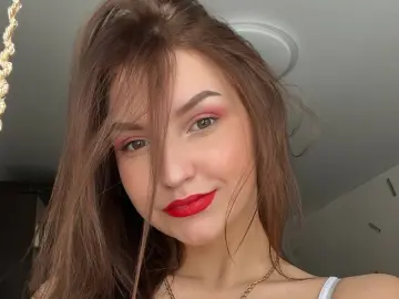 Livejasmin Watch Live Sex Cams of LasandraVanlier