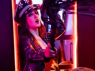 Livejasmin Nude Webcam of CleodoraNoir