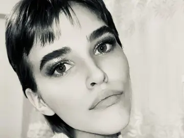 Livejasmin Adult Webcam of UdelaHailey