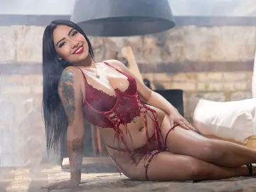 Livejasmin Adult Webcam of AgathaCohen