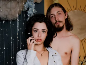 Livejasmin Live Sex Cam of JunnaAndKurt