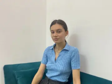 Livejasmin Free Porn Cam of BernettaStupp