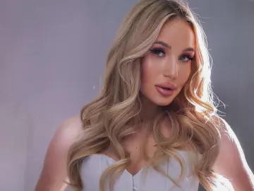 Livejasmin Private Sex Chat of MarryDavies