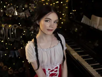 Livejasmin Best Webcam of EmmaBlackwood