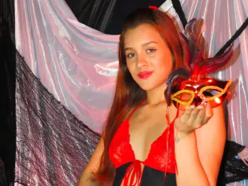 Livejasmin Live Sex of SabhrinaSmith