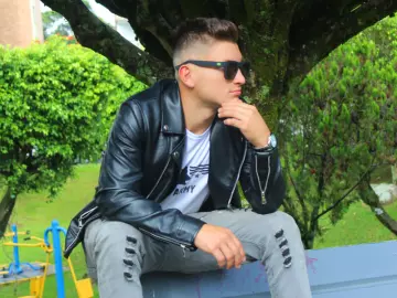 Livejasmin Free Live Porn of KevinToro