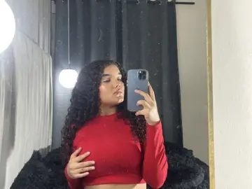 Livejasmin Sex Chat of EvansHarding