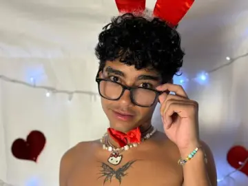 Livejasmin Adult Webcam of MikeTompson