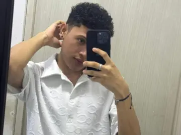 Livejasmin Watch Live Sex Cams of KaleBlessed