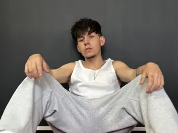 Livejasmin Adult Video Chat of KrewVaughn