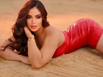 Livejasmin Free Porn Cam of EvaMuskin