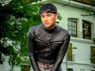 Livejasmin Live Sex Cam of NoaDurand